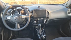 Nissan Juke 1.5 dci (ANDROID), снимка 6