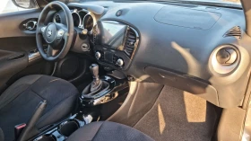 Nissan Juke 1.5 dci (ANDROID), снимка 9