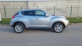 Nissan Juke 1.5 dci (ANDROID), снимка 2