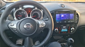 Nissan Juke 1.5 dci (ANDROID), снимка 11