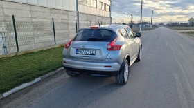 Nissan Juke 1.5 dci (ANDROID), снимка 3