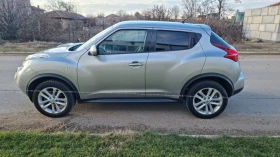 Nissan Juke 1.5 dci (ANDROID), снимка 5