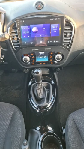 Nissan Juke 1.5 dci (ANDROID), снимка 7