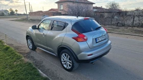 Nissan Juke 1.5 dci (ANDROID), снимка 4