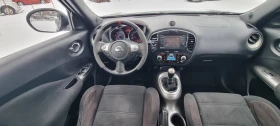 Nissan Juke NISMO 1.5 DCI 110k.c  ITALIA EURO5 , снимка 13