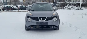 Nissan Juke NISMO 1.5 DCI 110k.c  ITALIA EURO5 , снимка 2