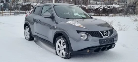 Nissan Juke NISMO 1.5 DCI 110k.c  ITALIA EURO5 , снимка 1