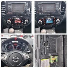 Nissan Juke NISMO 1.5 DCI 110k.c  ITALIA EURO5 , снимка 16