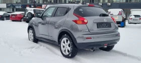 Nissan Juke NISMO 1.5 DCI 110k.c  ITALIA EURO5 , снимка 6