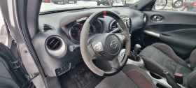 Nissan Juke NISMO 1.5 DCI 110k.c  ITALIA EURO5 , снимка 9