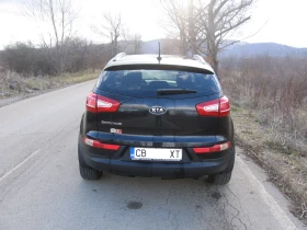 Kia Sportage 4* 4 ПАНОРАМА, снимка 4