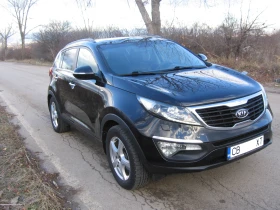 Kia Sportage 4* 4 ПАНОРАМА, снимка 7