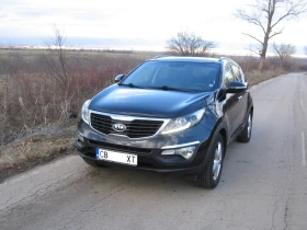 Kia Sportage 4* 4 ПАНОРАМА, снимка 1