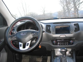 Kia Sportage 4* 4 ПАНОРАМА, снимка 9