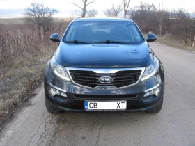 Kia Sportage 4* 4 ПАНОРАМА, снимка 6