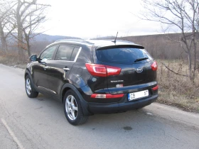 Kia Sportage 4* 4 ПАНОРАМА, снимка 3