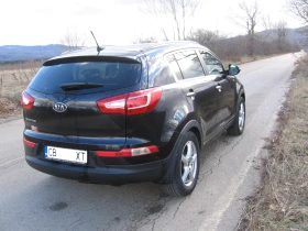 Kia Sportage 4* 4 ПАНОРАМА, снимка 5