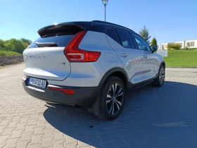 Volvo XC40 2.0 T5 251кс 10 хиляди км, снимка 6