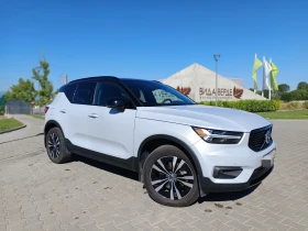 Volvo XC40 2.0 T5 251кс 10 хиляди км, снимка 3