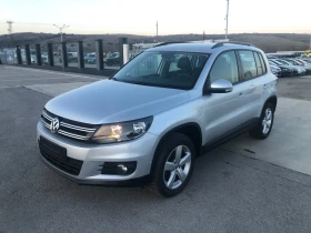 VW Tiguan 1.4TSI, снимка 2