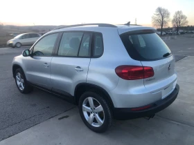 VW Tiguan 1.4TSI, снимка 5