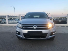 VW Tiguan 1.4TSI, снимка 4