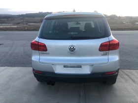 VW Tiguan 1.4TSI, снимка 6