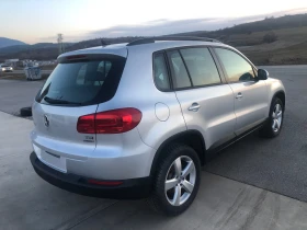 VW Tiguan 1.4TSI, снимка 3