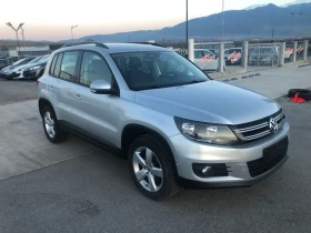 VW Tiguan 1.4TSI, снимка 1