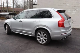 Volvo Xc90, снимка 4