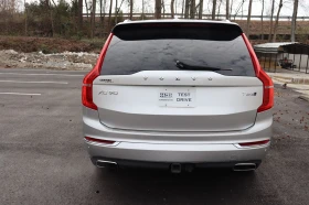 Volvo Xc90, снимка 5