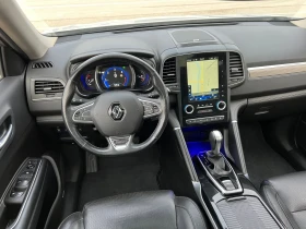 Renault Koleos 2.0dCi iniTiale Paris ЩВЕЙЦАРИЯ - 32500 лв. - 23016040 | Car24.bg