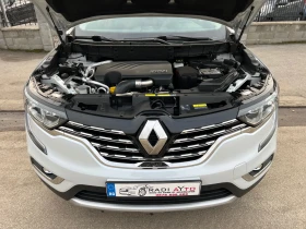 Renault Koleos 2.0dCi iniTiale Paris ЩВЕЙЦАРИЯ - 32500 лв. - 23016040 | Car24.bg