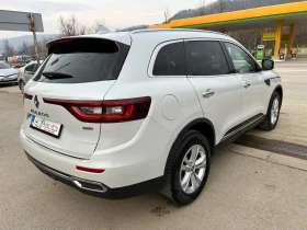 Renault Koleos 2.0dCi iniTiale Paris ЩВЕЙЦАРИЯ - 32500 лв. - 23016040 | Car24.bg