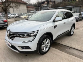 Renault Koleos 2.0dCi iniTiale Paris ЩВЕЙЦАРИЯ 1