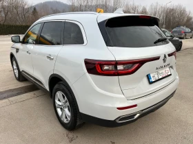 Renault Koleos 2.0dCi iniTiale Paris ЩВЕЙЦАРИЯ - 32500 лв. - 23016040 | Car24.bg