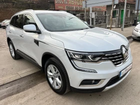 Renault Koleos 2.0dCi iniTiale Paris ЩВЕЙЦАРИЯ - 32500 лв. - 23016040 | Car24.bg