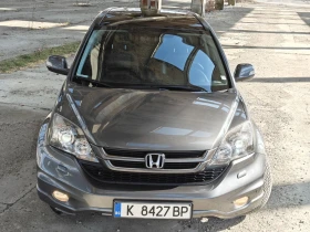 Honda Cr-v Crv 3  | Mobile.bg    8