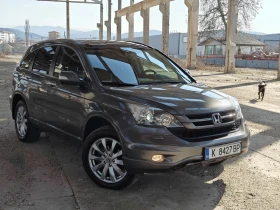 Honda Cr-v Crv 3  | Mobile.bg    2