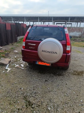 Honda Cr-v | Mobile.bg    4