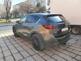 Mazda CX-5 ПРОМО* 2.5 Turbo* 4x4* GT Reserve - Full Max , снимка 2