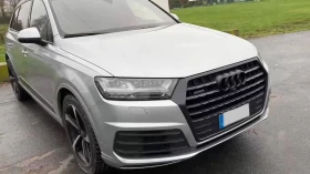 Обява за продажба на Audi Q7 4M 3.0 TFSI  Prestige ~11 лв. - изображение 1