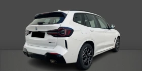 BMW X3 30i xDrive = M-Sport= Shadow Line Гаранция - 110340 лв. - 94533553 | Car24.bg