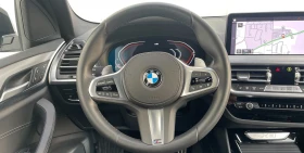 BMW X3 30i xDrive = M-Sport= Shadow Line Гаранция - 110340 лв. - 94533553 | Car24.bg