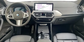 BMW X3 30i xDrive = M-Sport= Shadow Line Гаранция - 110340 лв. - 94533553 | Car24.bg