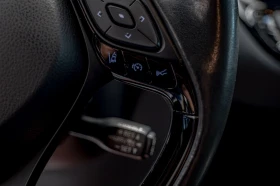 Toyota C-HR HYBRID/Team Deutschland/Led/Камера - 48900 лв. - 87802229 15