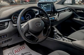 Toyota C-HR HYBRID/Team Deutschland/Led/Камера - 48900 лв. - 87802229 7