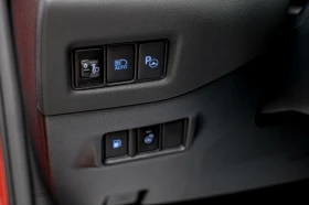 Toyota C-HR HYBRID/Team Deutschland/Led/Камера - 48900 лв. - 87802229 11