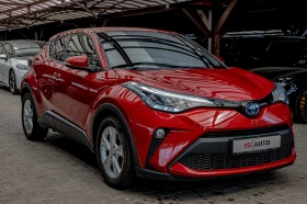 Toyota C-HR HYBRID/Team Deutschland/Led/Камера - 48900 лв. - 87802229 2
