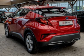 Toyota C-HR HYBRID/Team Deutschland/Led/Камера - 48900 лв. - 87802229 6
